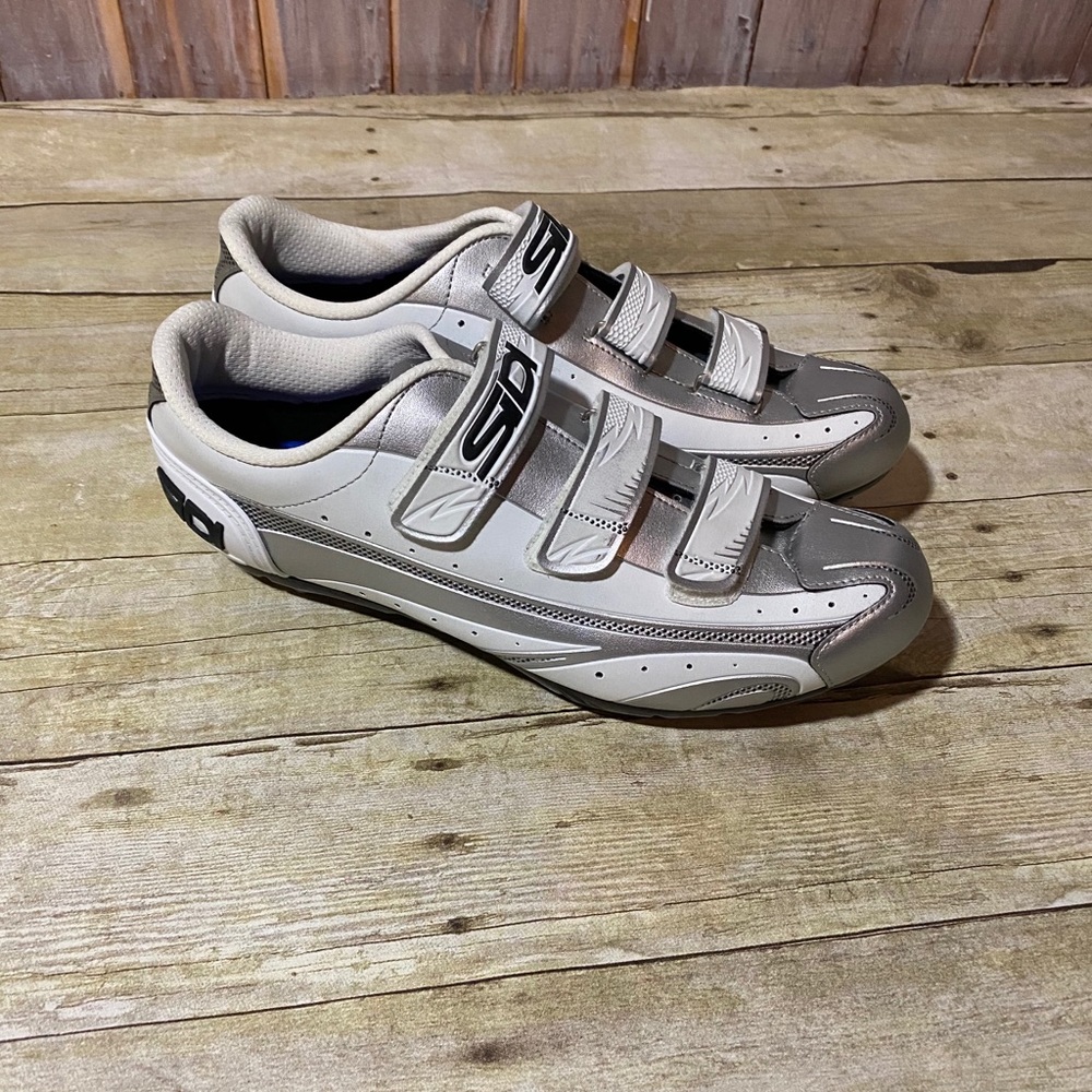 Sidi mens Mountain Bike shoes NEW